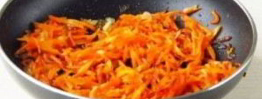 борщ с кислой капустой и свеклой. Шаг 5