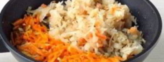 борщ с кислой капустой и свеклой. Шаг 6