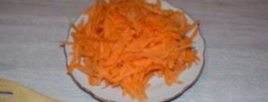 борщ с рыбой. Шаг 3