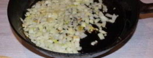 борщ с рыбой. Шаг 5