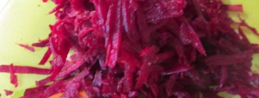 борщ сибирский с фрикадельками и томатной пастой. Шаг 4