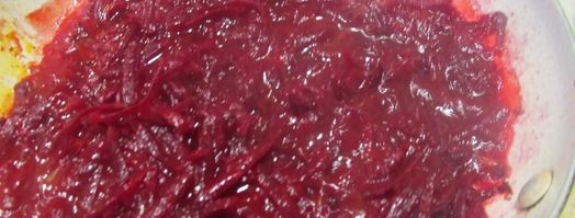 борщ сибирский с фрикадельками и томатной пастой. Шаг 5