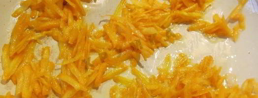 борщ сибирский с фрикадельками и томатной пастой. Шаг 8