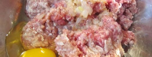 борщ сибирский с фрикадельками и томатной пастой. Шаг 9