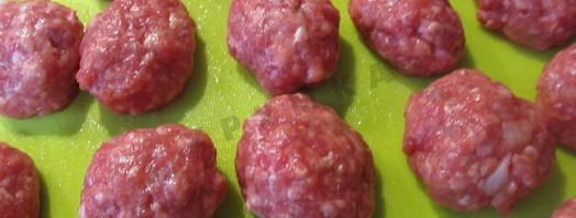 борщ сибирский с фрикадельками и томатной пастой. Шаг 10