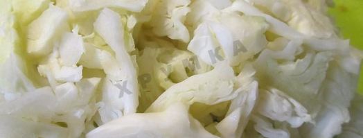 борщ сибирский с фрикадельками и томатной пастой. Шаг 11