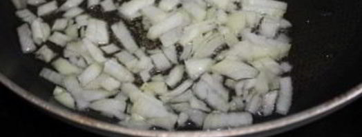 борщ сибирский с мясом. Шаг 4