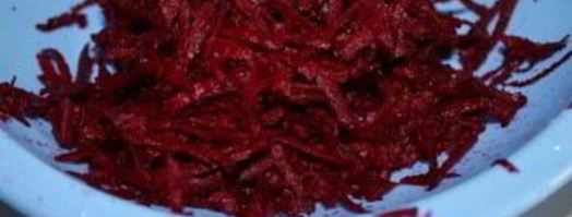 борщ сибирский с мясом. Шаг 6