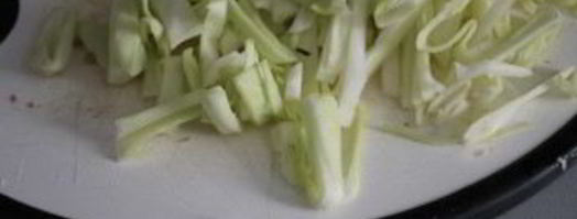 борщ сибирский с мясом. Шаг 8