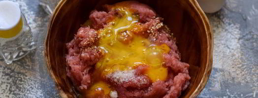 борщ сибирский. Шаг 7