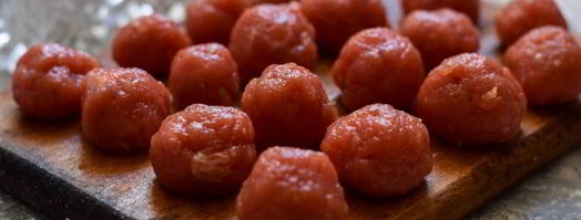 борщ сибирский. Шаг 8