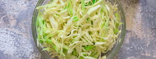 борщ сибирский. Шаг 9