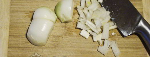 борщ в горшочке. Шаг 3