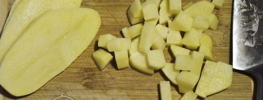 борщ в горшочке. Шаг 5