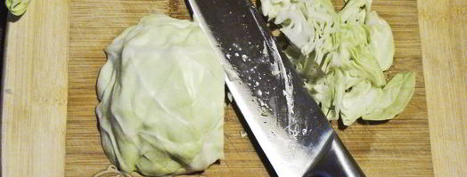 борщ в горшочке. Шаг 6