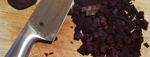 борщ в горшочке. Шаг 7