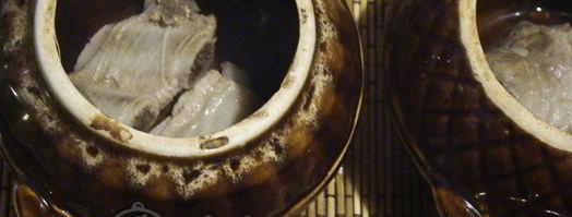 борщ в горшочке. Шаг 10