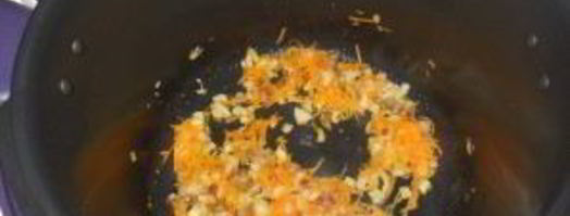 борщ в мультиварке со щавелем. Шаг 5