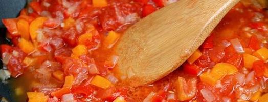 борщ в мультиварке. Шаг 4