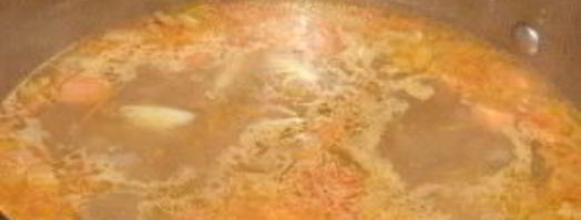 капустный борщ. Шаг 6