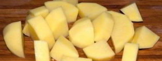 капустный борщ. Шаг 7