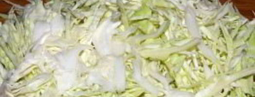 капустный борщ. Шаг 9