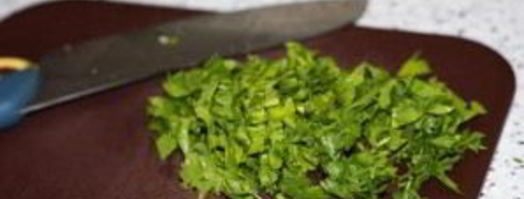 молдавский борщ. Шаг 12