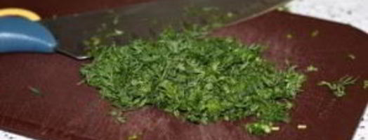 молдавский борщ. Шаг 13