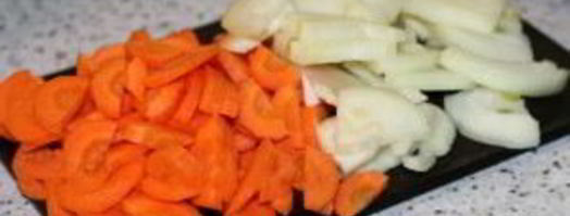 молдавский борщ. Шаг 4