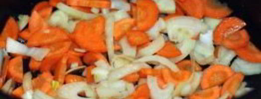 молдавский борщ. Шаг 6