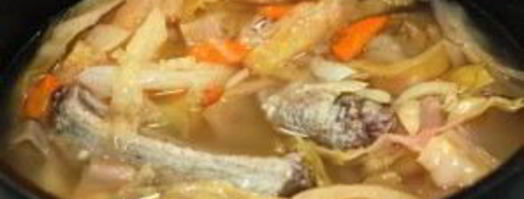 молдавский борщ. Шаг 10