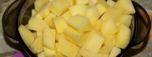 овощной борщ. Шаг 4