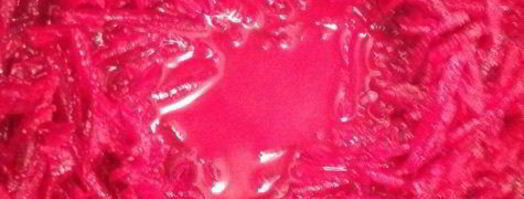 польский борщ на пюре. Шаг 5