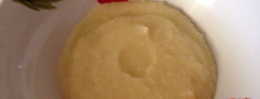 польский борщ на пюре. Шаг 6