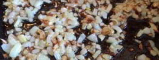 салат к борщу. Шаг 3