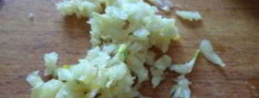 салат к борщу. Шаг 5