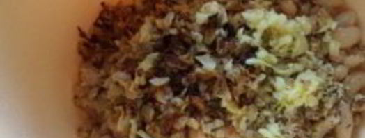 салат к борщу. Шаг 6