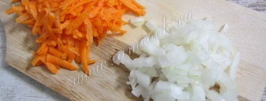 зеленый борщ со шпинатом и щавелем. Шаг 4