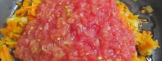 зеленый борщ со шпинатом и щавелем. Шаг 6