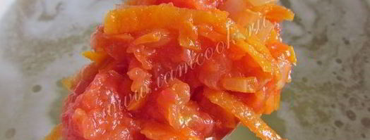 зеленый борщ со шпинатом и щавелем. Шаг 10