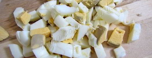 зеленый борщ со шпинатом и щавелем. Шаг 12