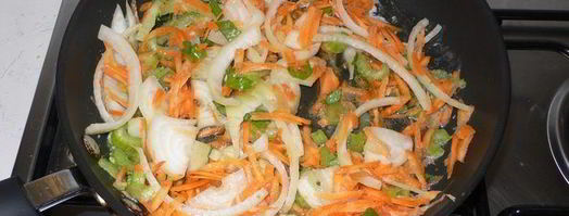 анолини в бульоне по-пьячентски. Шаг 3