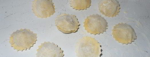 анолини в бульоне по-пьячентски. Шаг 15