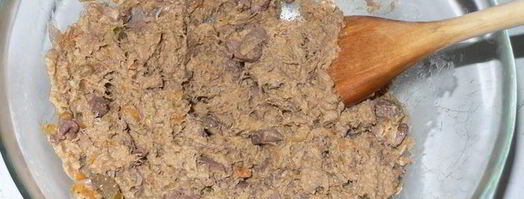 анолини в бульоне по-пьячентски. Шаг 5