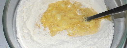 анолини в бульоне по-пьячентски. Шаг 6