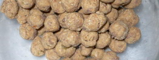 анолини в бульоне по-пьячентски. Шаг 8