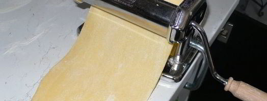 анолини в бульоне по-пьячентски. Шаг 10