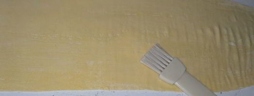 анолини в бульоне по-пьячентски. Шаг 11