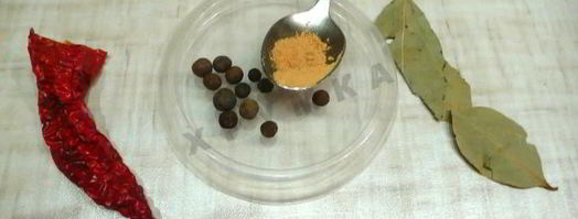 бульон из баранины. Шаг 8