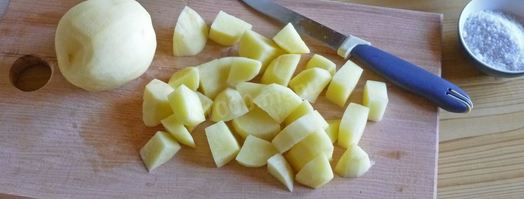 бульон из индейки. Шаг 4